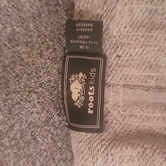 Roots Sweatpants - Picture 3 of 3